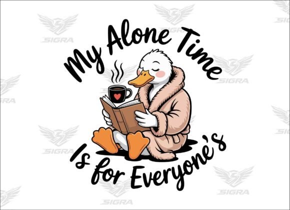 Funny Goose Sassy Mother's Day SVG PNG Review