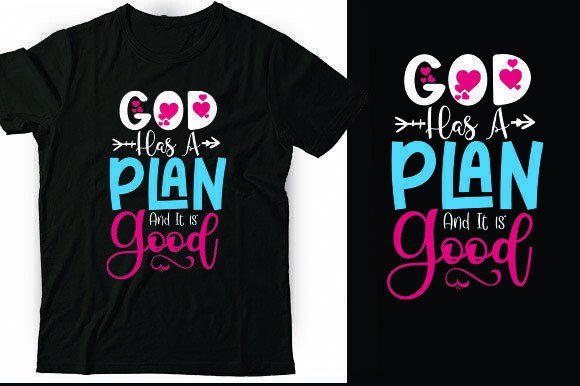 God Has a Plan and It Is Good: A Designer Review