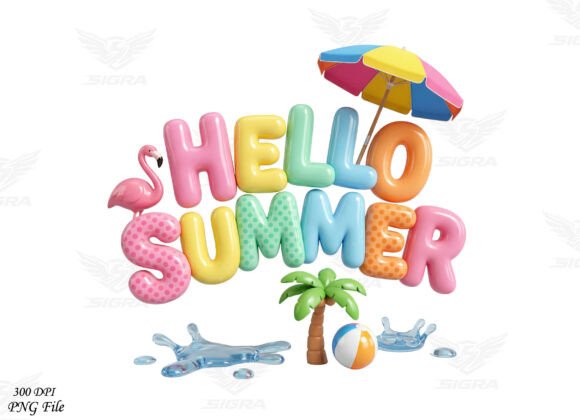 Hello Summer Shirt Design: A Real-World Review