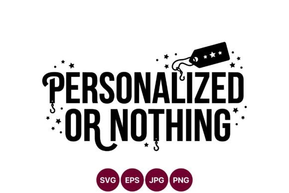 Personalized Quote Typography Art Review