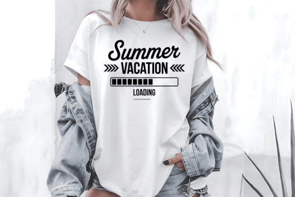 Summer Vacation PNG SVG: A Designer's Review