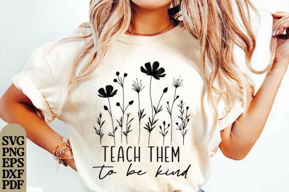 Teach Them to Be Kind: A Designer's Review