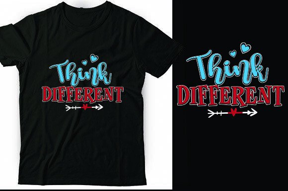 Think Different: A Designer's Embroidery Review