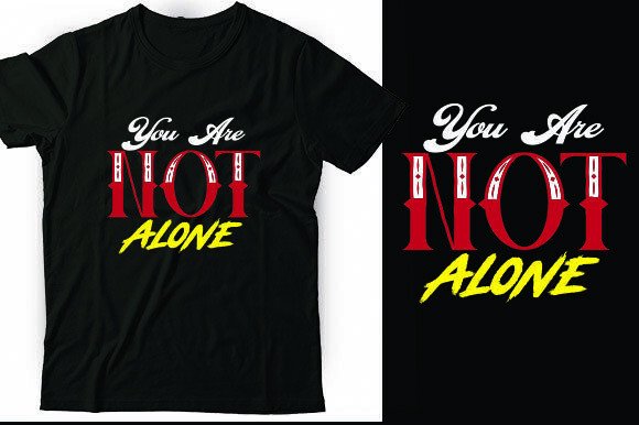You Are Not Alone: A Designer's Review